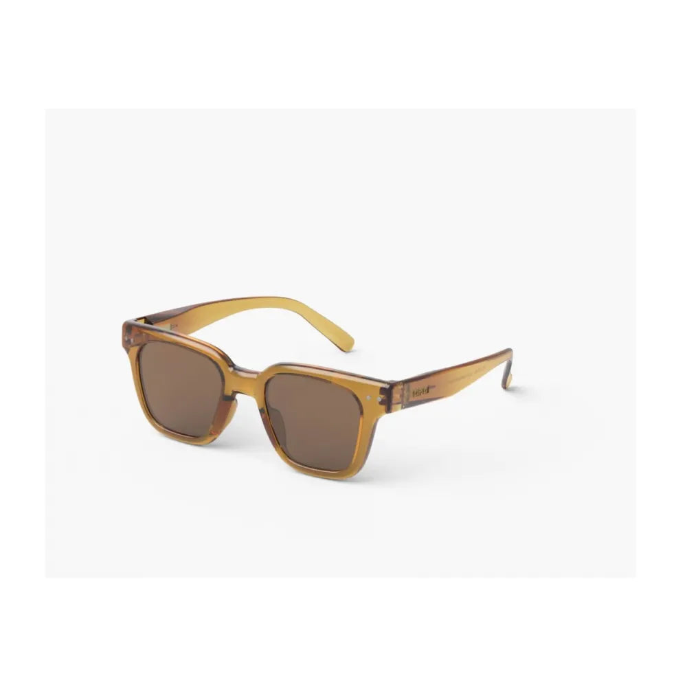 IZIPIZI Junior teen sun #Road 7-11 years Golden canyon Polarized Γυαλιά ηλίου