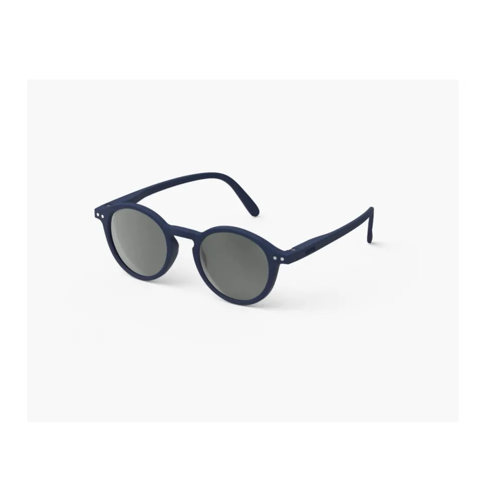 IZIPIZI Junior teen sun #D 7-11 years Navy blue Polarized Γυαλιά ηλίου