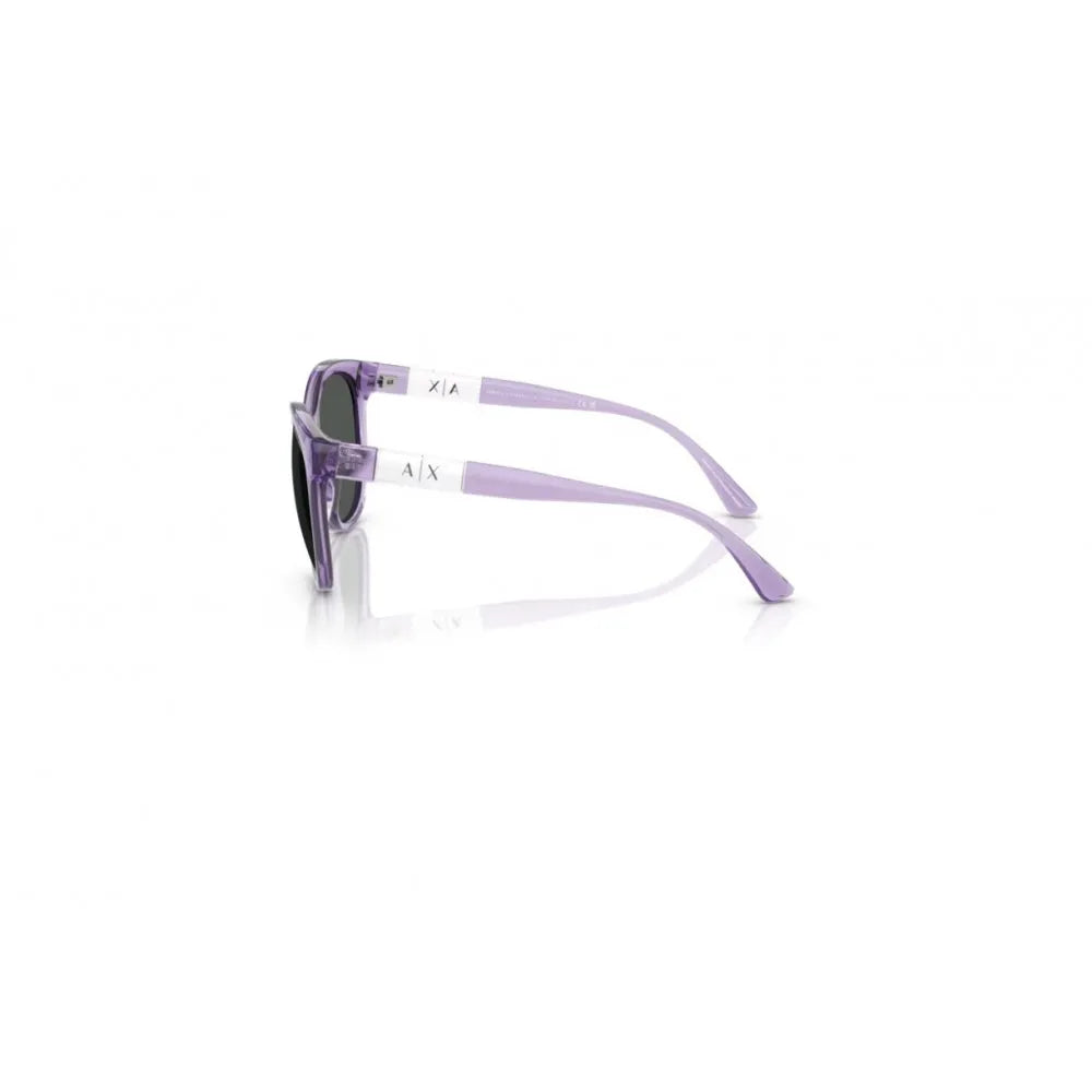 Γυαλιά ηλίου Armani Exchange AX 4120S