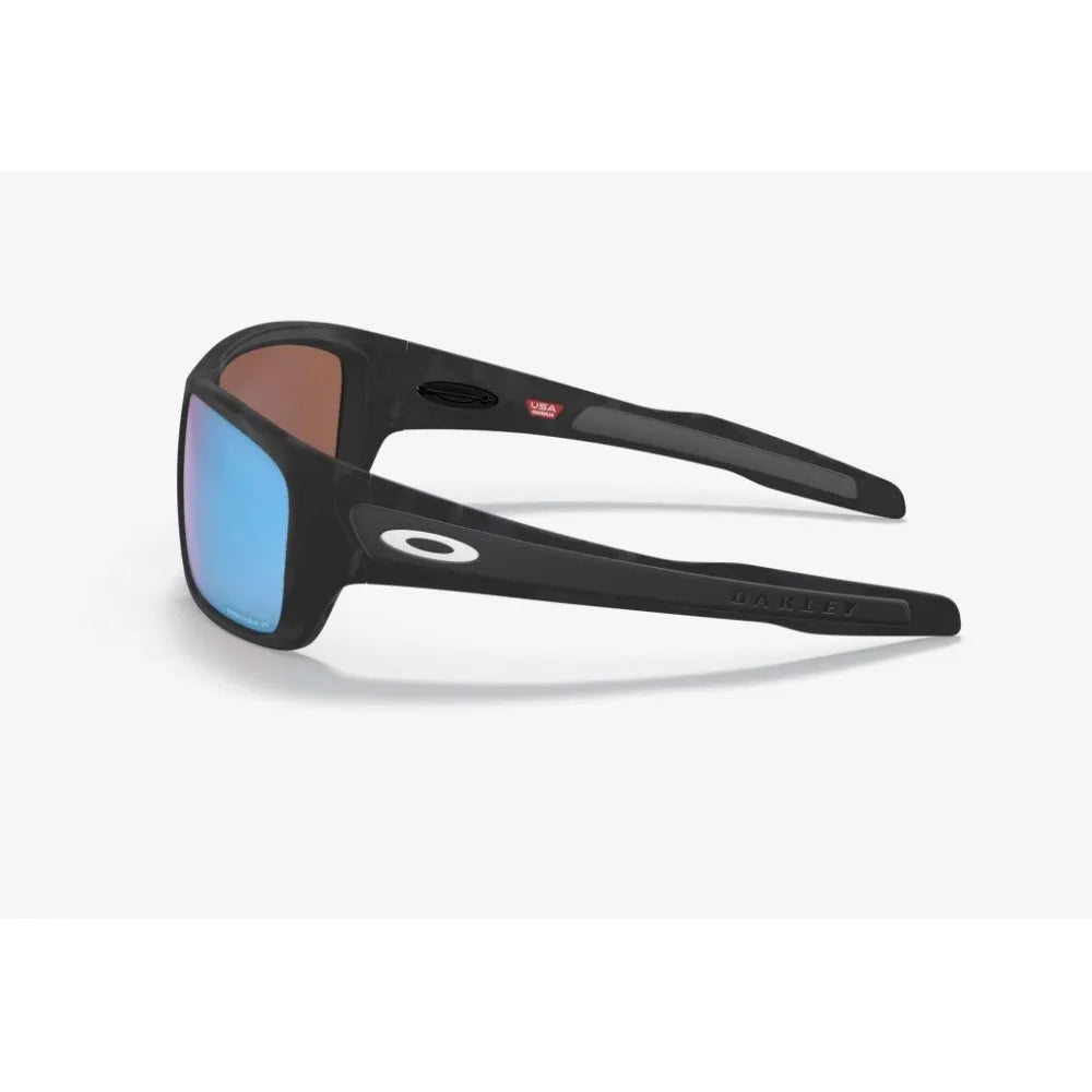 Γυαλιά ηλίου Oakley OO 9263 Turbine  Prizm Deep Water Polarized