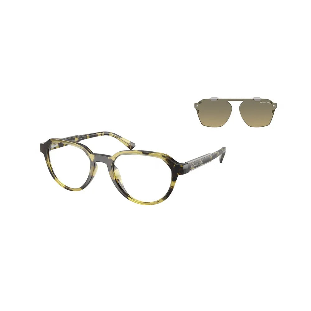 Michael Kors MK 2280U Lanai +Clip On Γυαλιά Ηλίου