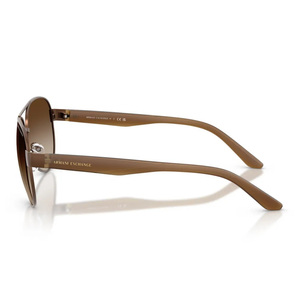 Armani Exchange AX 2034S Γυαλιά Ηλίου