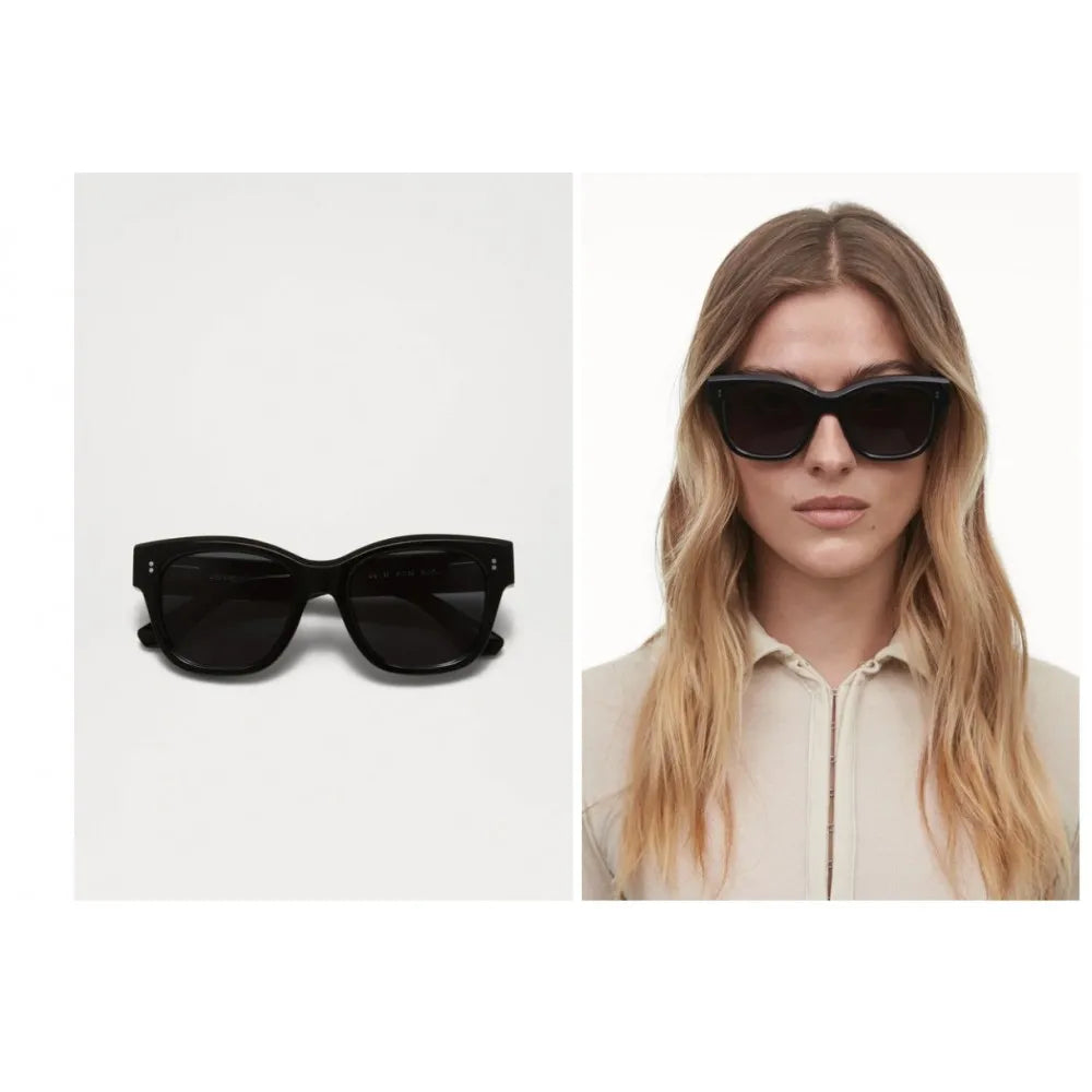 Γυαλιά ηλίου Chimi 07 Black