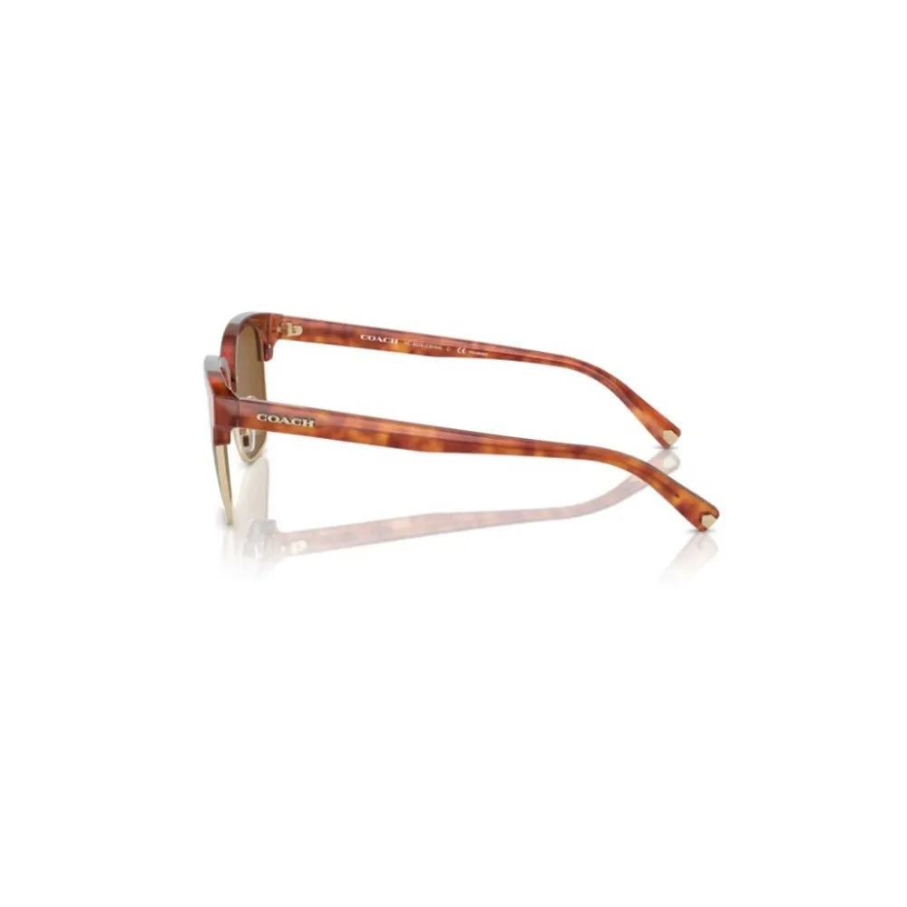 Γυαλιά ηλίου Coach HC 8326 Polarized