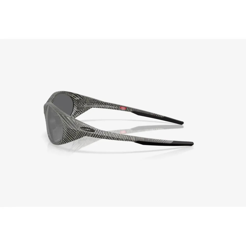 Γυαλιά ηλίου Oakley OO 9438 Eyejacket Redux Prizm Black