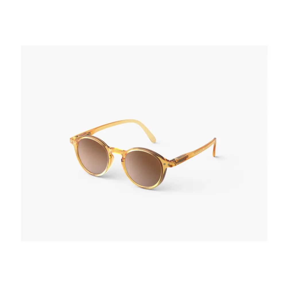 IZIPIZI Kids Sun #d 5-7 Years Golden canyon Polarized  Γυαλιά ηλίου