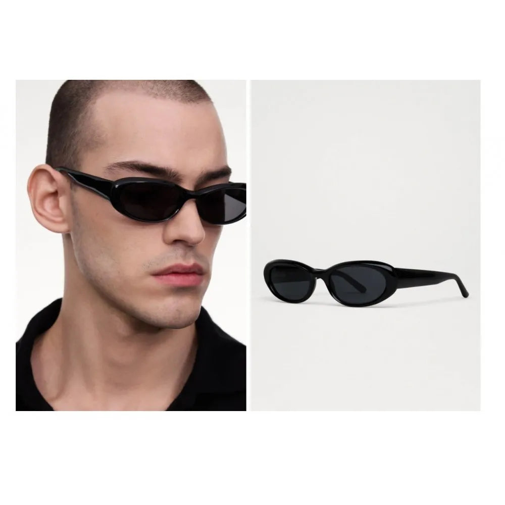 Γυαλιά ηλίου Chimi X16 Black
