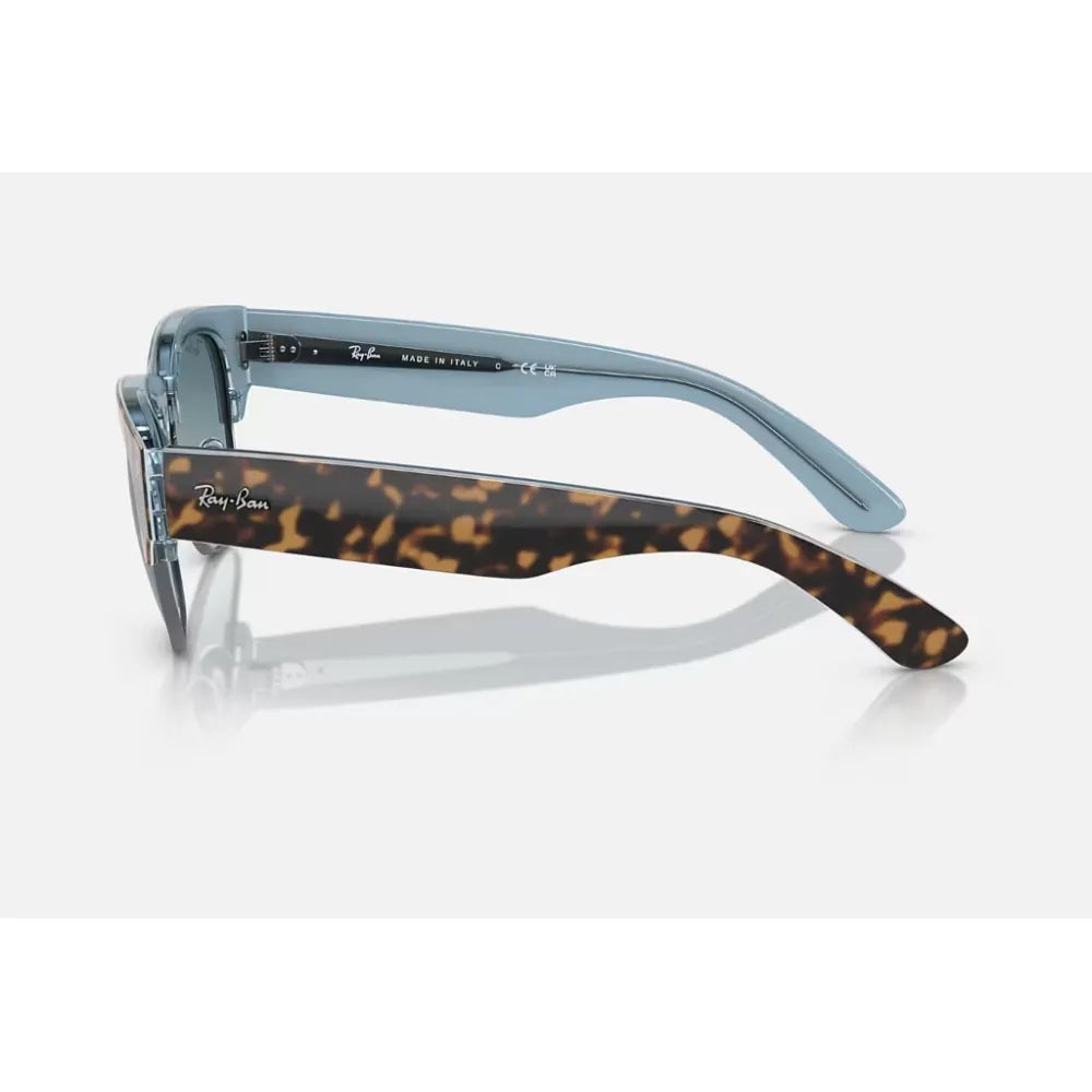 Γυαλιά ηλίου Ray Ban RB 0316S Mega Clubmaster