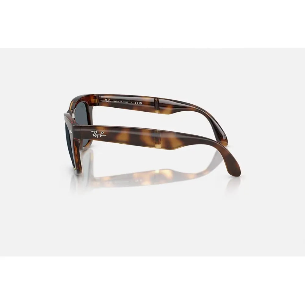 Γυαλιά ηλίου Ray Ban RB 4105 Folding Wayfarer