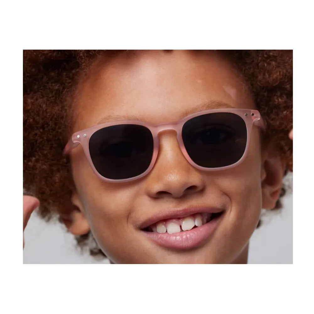 IZIPIZI Kids Sun #e 5-7 Years Pink Polarized  Γυαλιά ηλίου