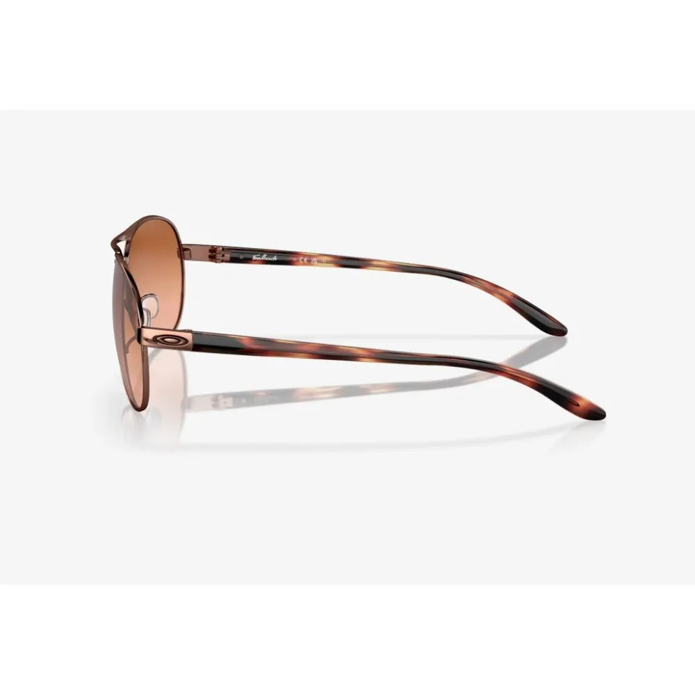 Γυαλιά ηλίου Oakley OO 4079 Feedback Vr50 Brown Polarized