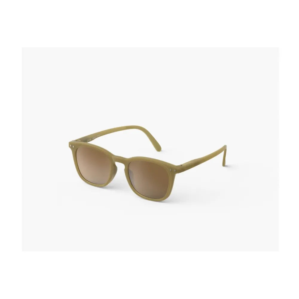 IZIPIZI Kids Sun #e 5-7 Years Olive Polarized  Γυαλιά ηλίου