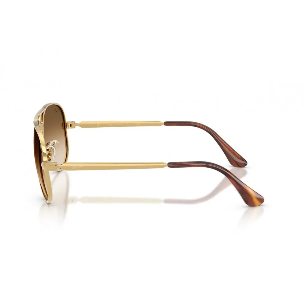 Γυαλιά ηλίου Ray Ban RB 3925 Aviator max