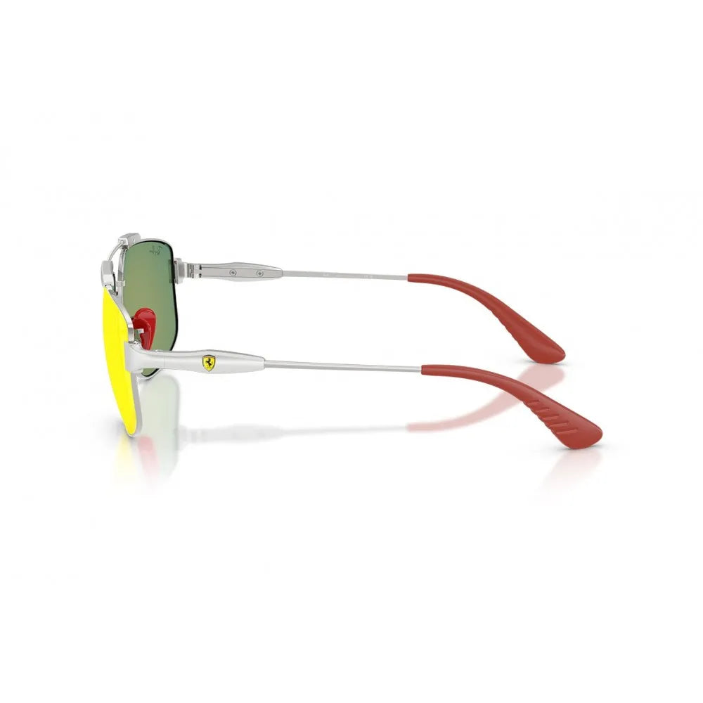 Ray Ban RB 3789M Ferrari