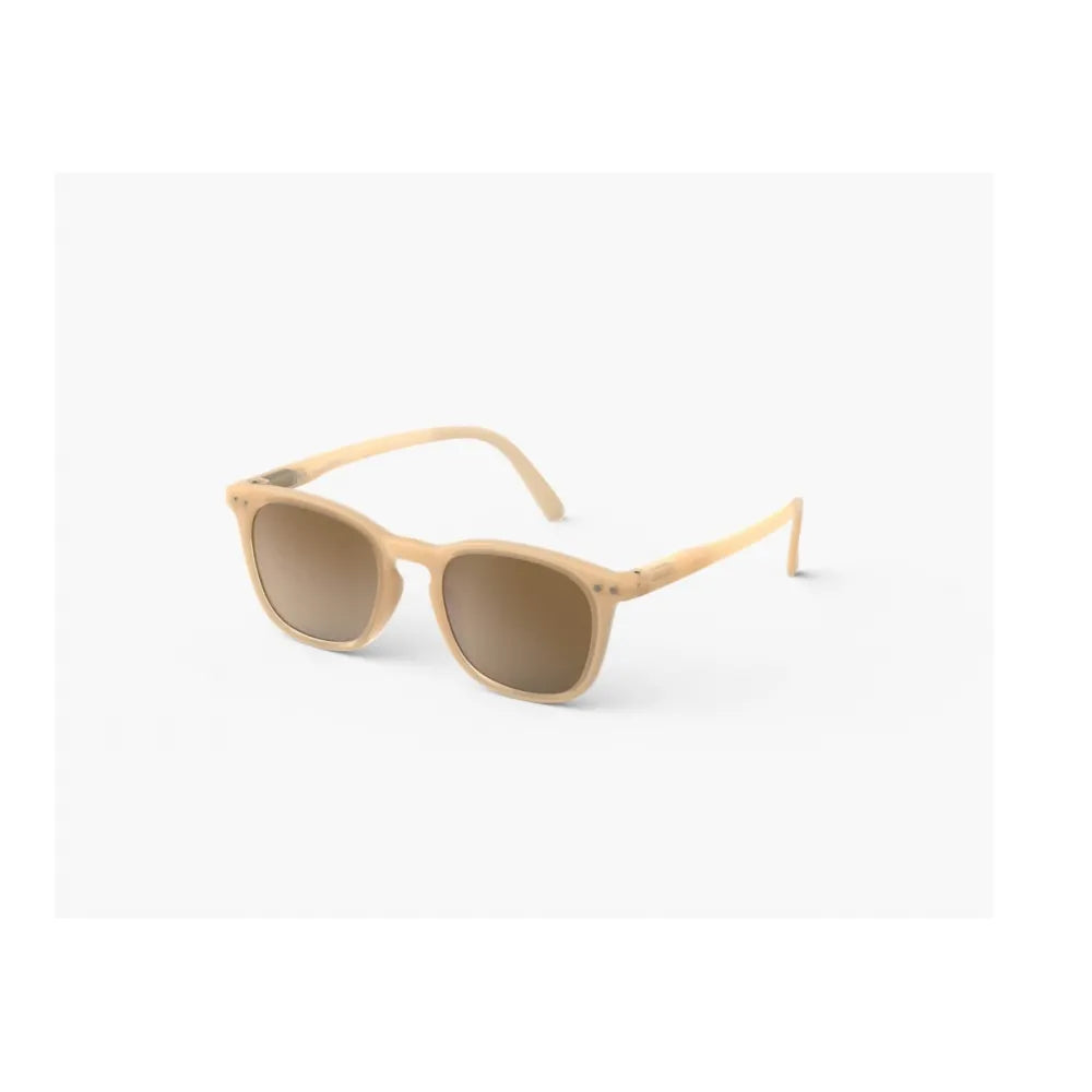 IZIPIZI Kids Sun #e 3-5 Years Macchiato Polarized  Γυαλιά ηλίου
