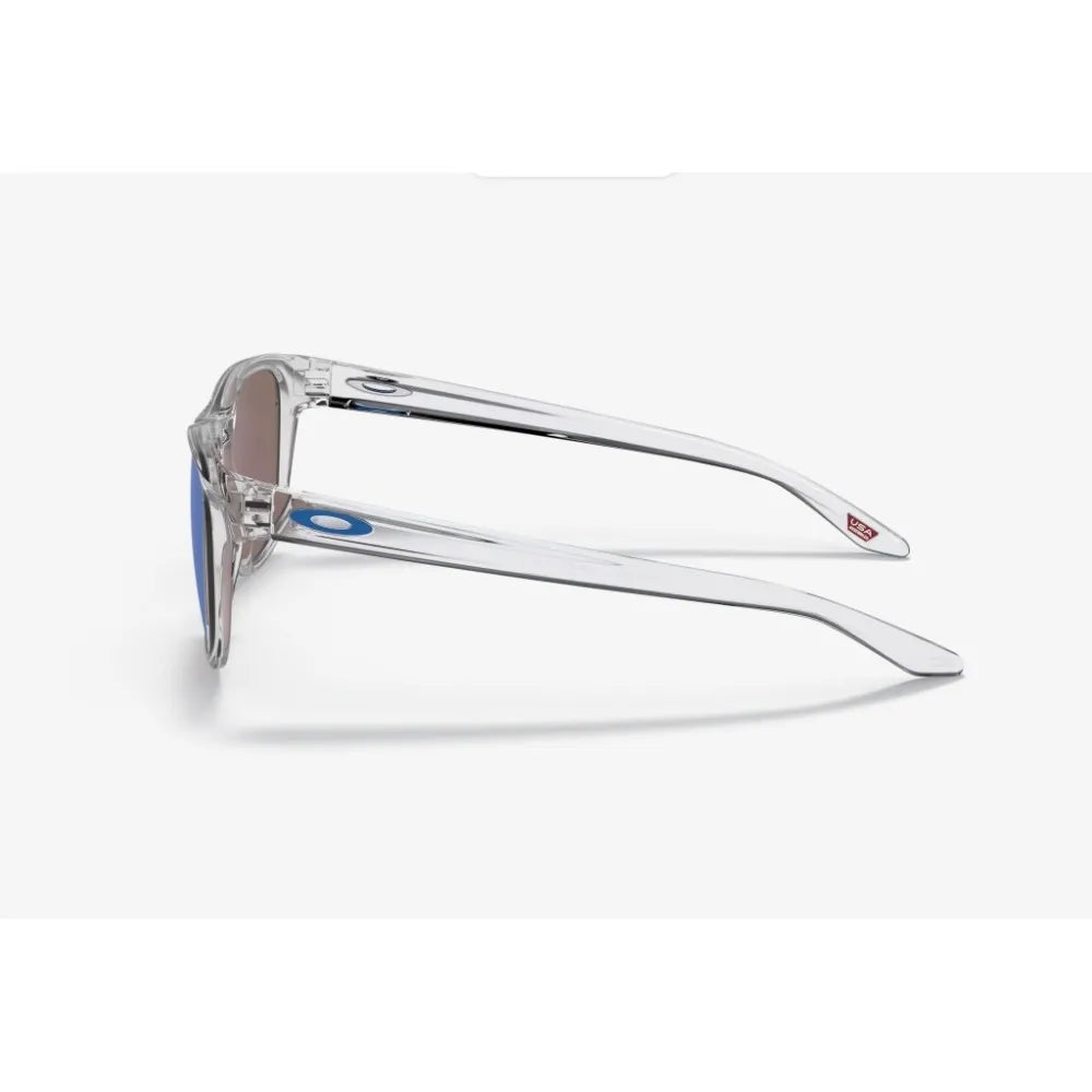 Γυαλιά ηλίου Oakley OO9479 Manorburn Prizm Sapphire