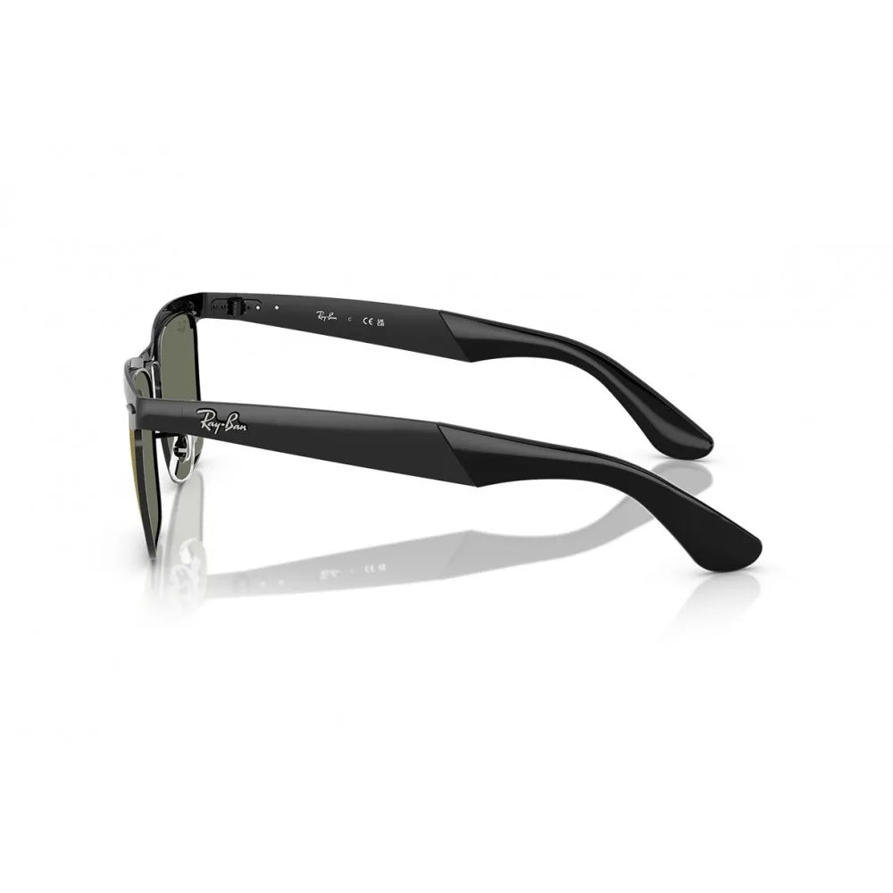 Ray Ban RB 3875 ΅Wayfarer Deluxe