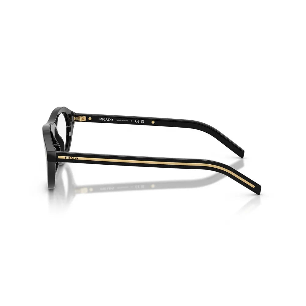 Prada SPR B15S  + Clear blue-violet light filterΓυαλιά Ηλίου