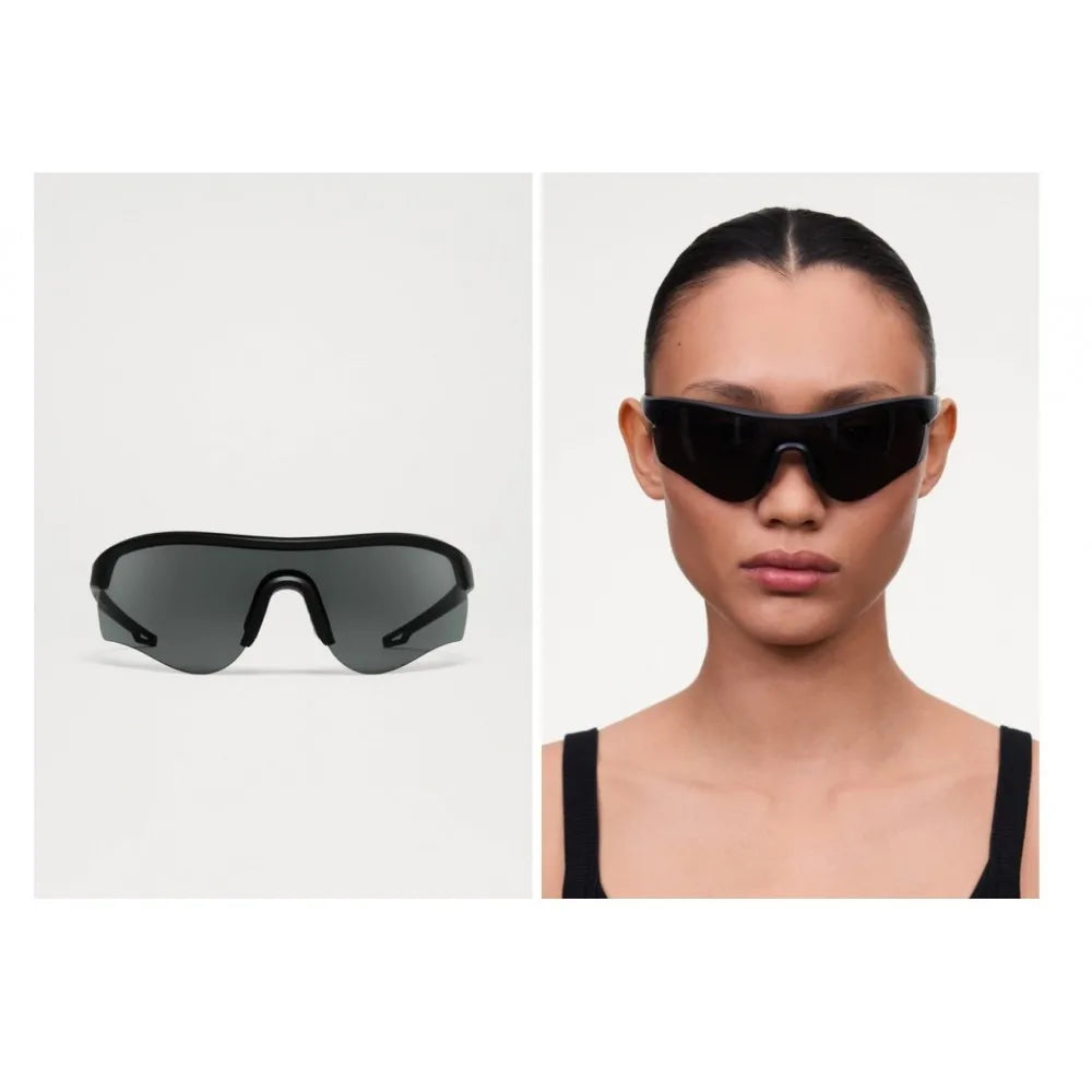 Γυαλιά ηλίου Chimi Active KA YO®CHIMI Black