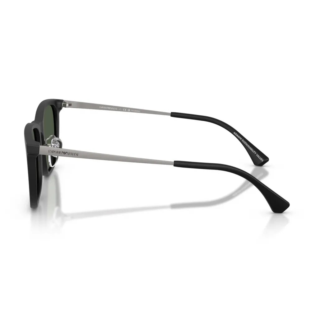 Emporio Armani EA 4275D Polarized Γυαλιά Ηλίου