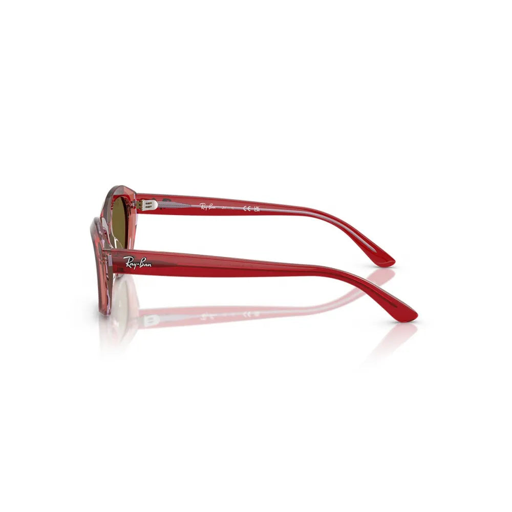 Ray Ban Junior RJ 9081S Παιδικά Γυαλιά Ηλίου