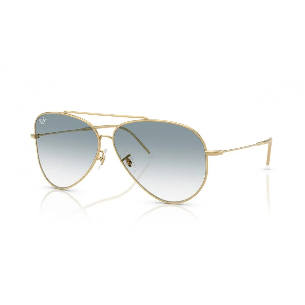 Γυαλιά ηλίου Ray Ban RB R0101S  Aviator Reverse