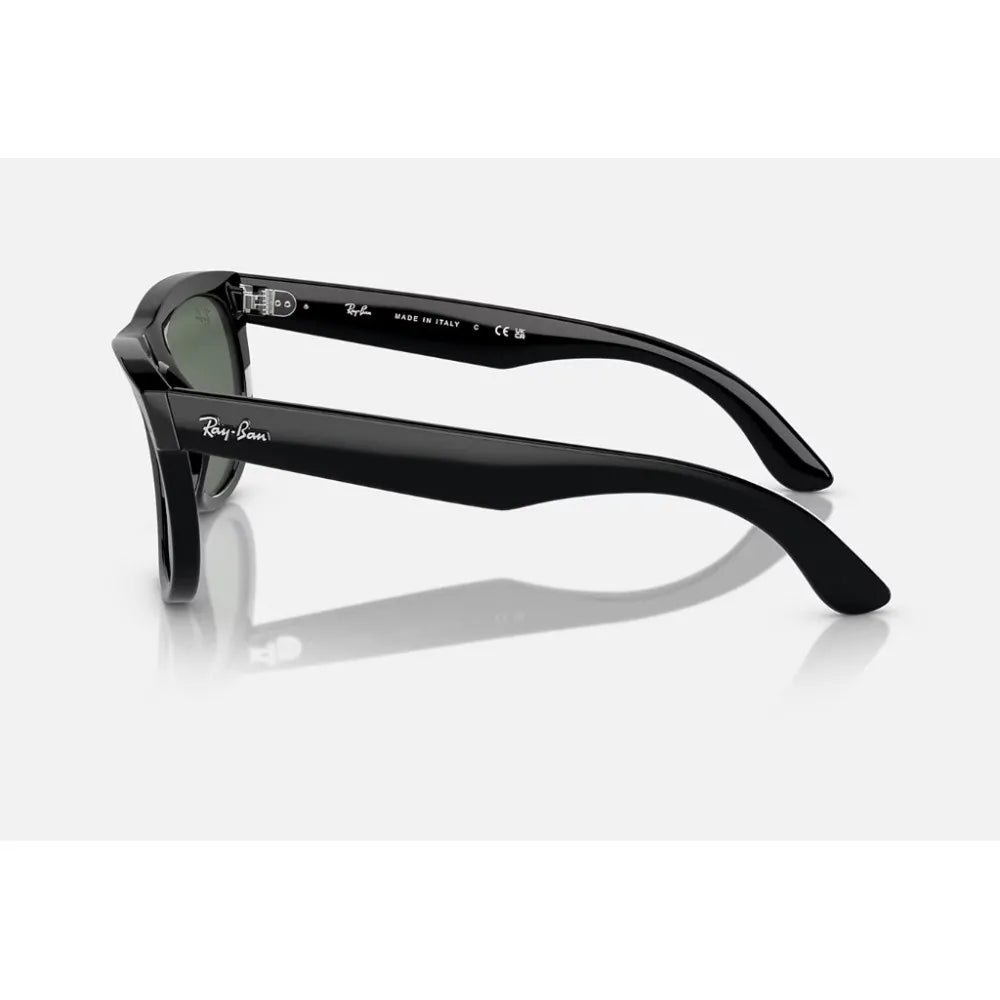 Γυαλιά ηλίου Ray Ban RB R0502S  Wayfarer Reverse