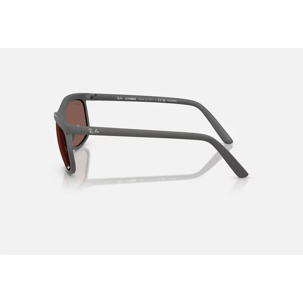 Γυαλιά ηλίου Ray Ban RB 4452CH Polarized Chromance