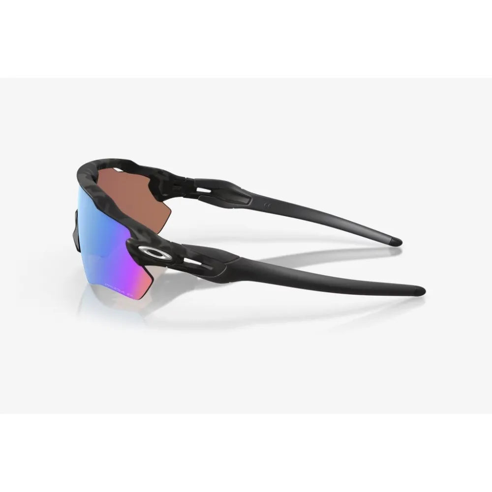 Γυαλιά ηλίου Oakley OO 9208 Radar Ev Path Prizm Deep Water Polarized