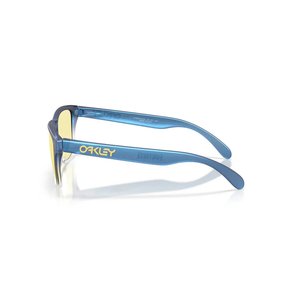 Oakley OO 9508  Frogskins S Prizm Gaming 2.0 Γυαλιά Ηλίου
