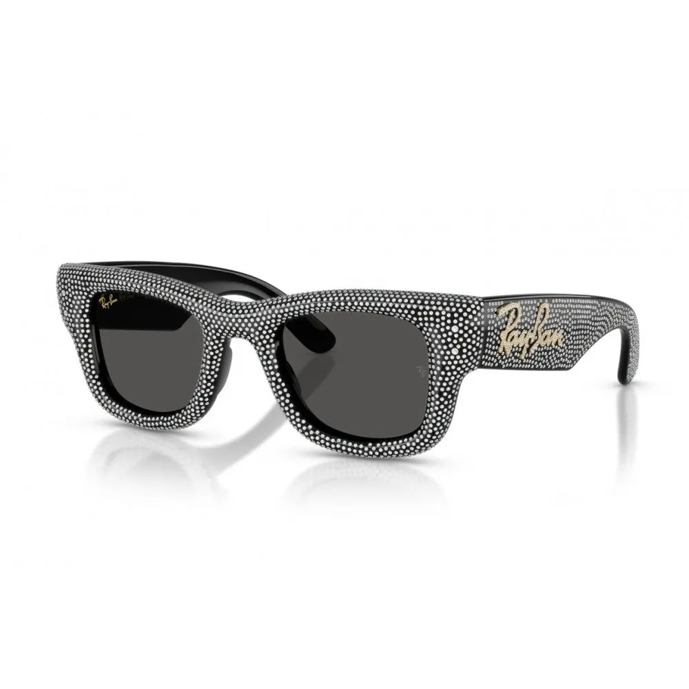 Γυαλιά ηλίου Ray Ban RB 4940BP Wayfarer puffer A$AP Rocky x Ray-Ban Collection
