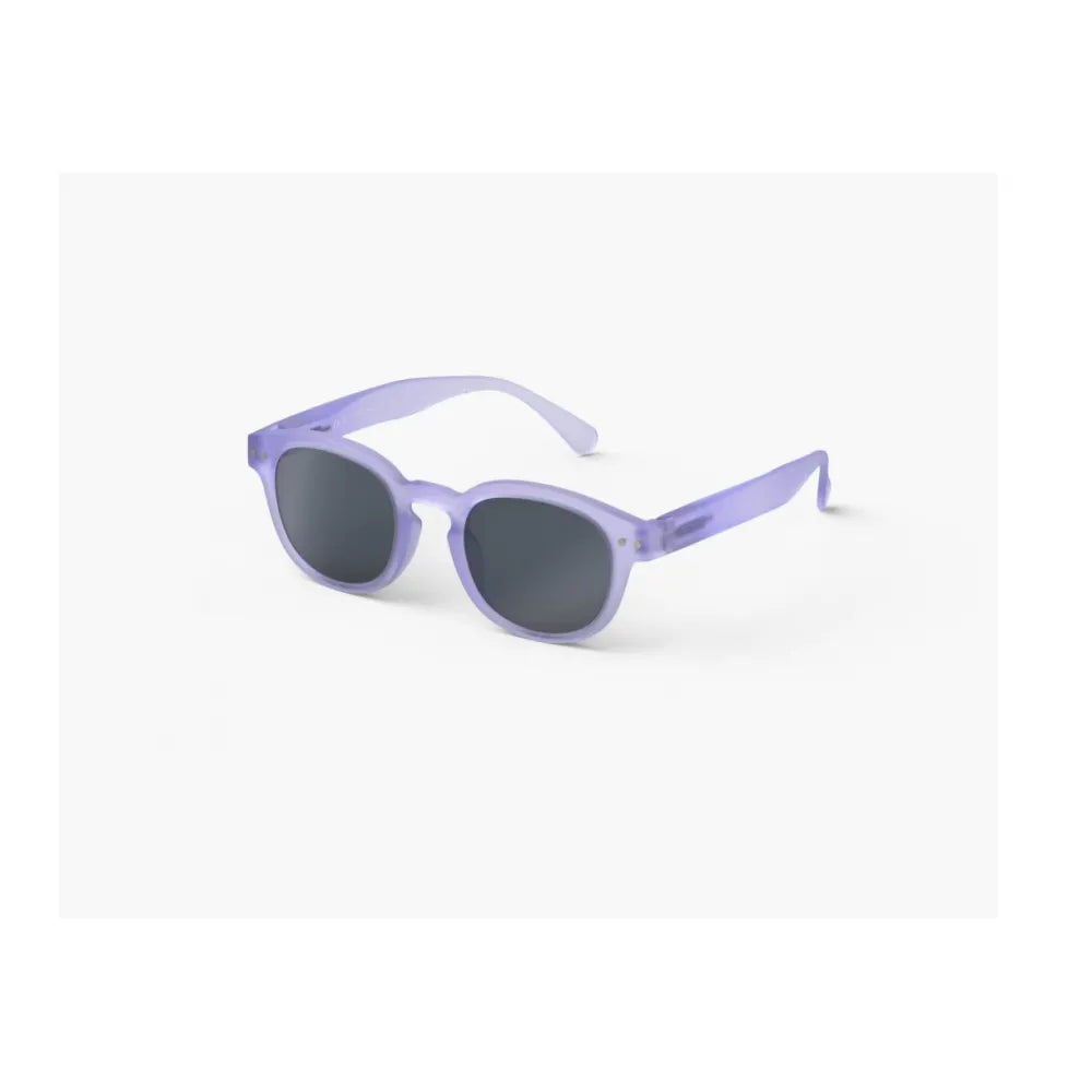 IZIPIZI Kids Sun #c 3-5 Years Levander Polarized  Γυαλιά ηλίου