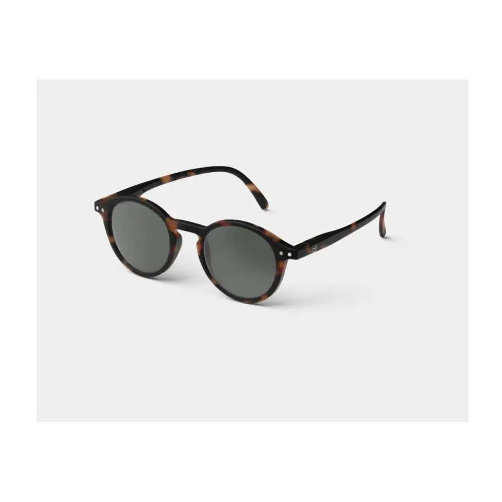 IZIPIZI Kids Sun #d 5-7 Years Tortoise Polarized  Γυαλιά ηλίου