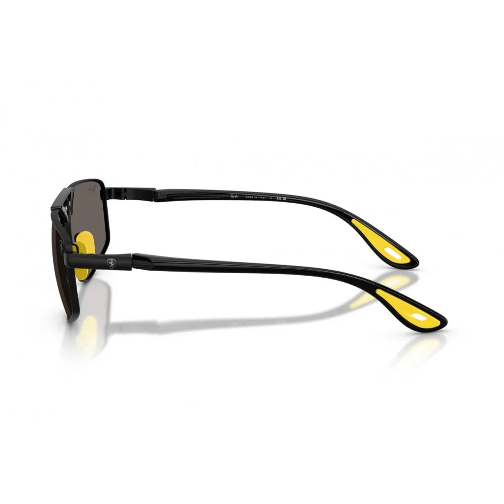 Γυαλιά ηλίου Ray Ban RB 3776M Ferrari