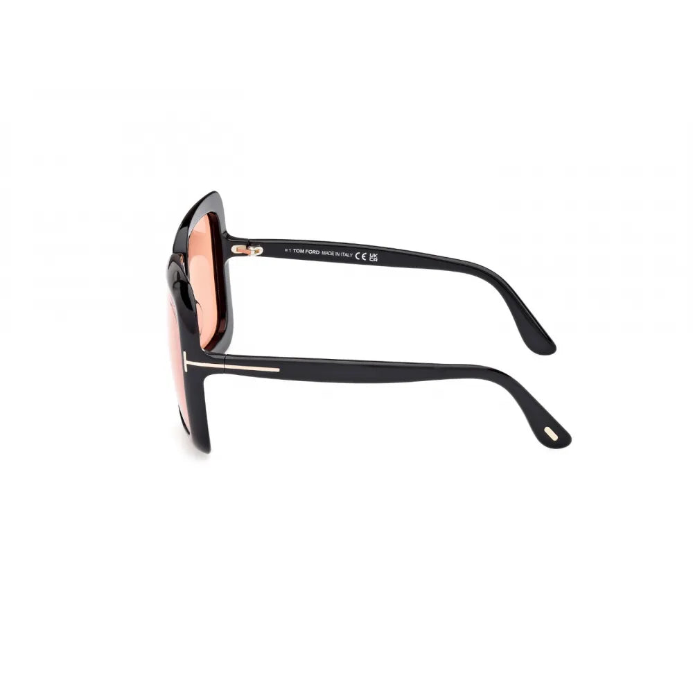 Tom Ford FT 1156 Photochromic Γυαλιά Ηλίου