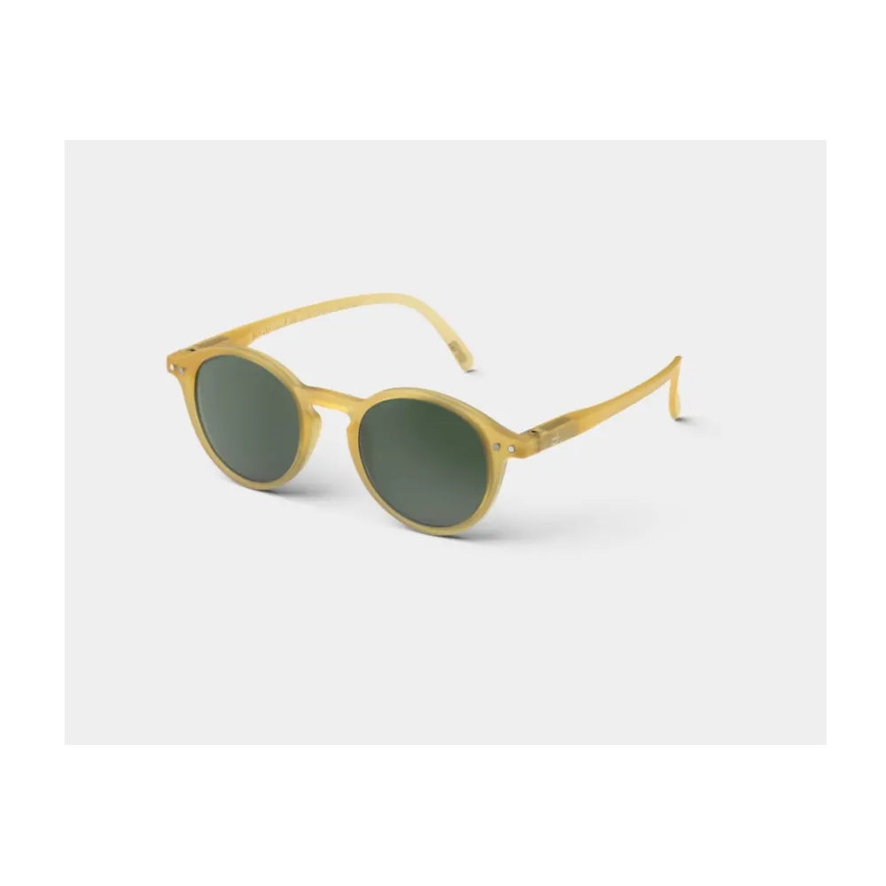 IZIPIZI Kids Sun #d 5-7 Years Yellow Honey Polarized  Γυαλιά ηλίου