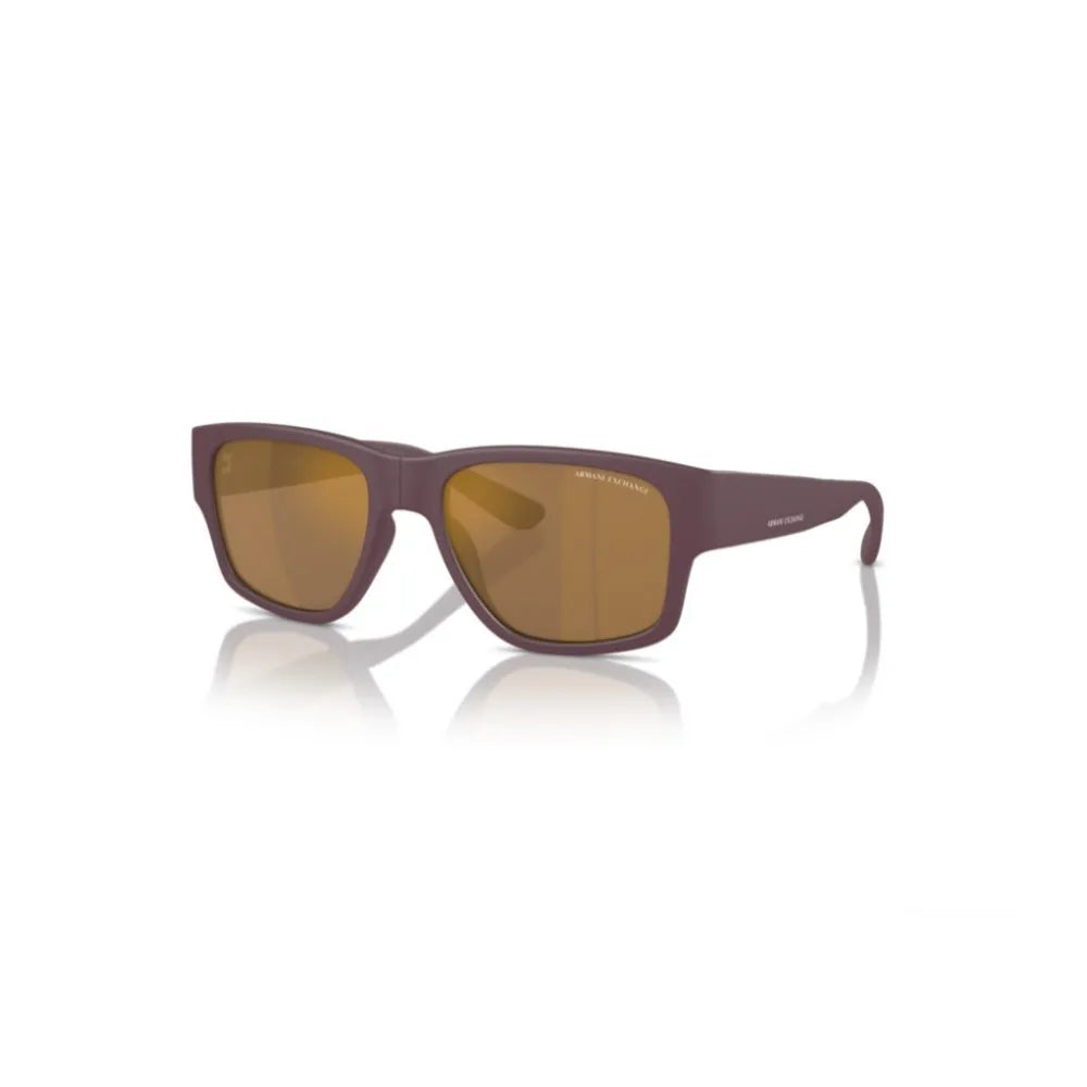 Γυαλιά ηλίου Armani Exchange AX 4141SU