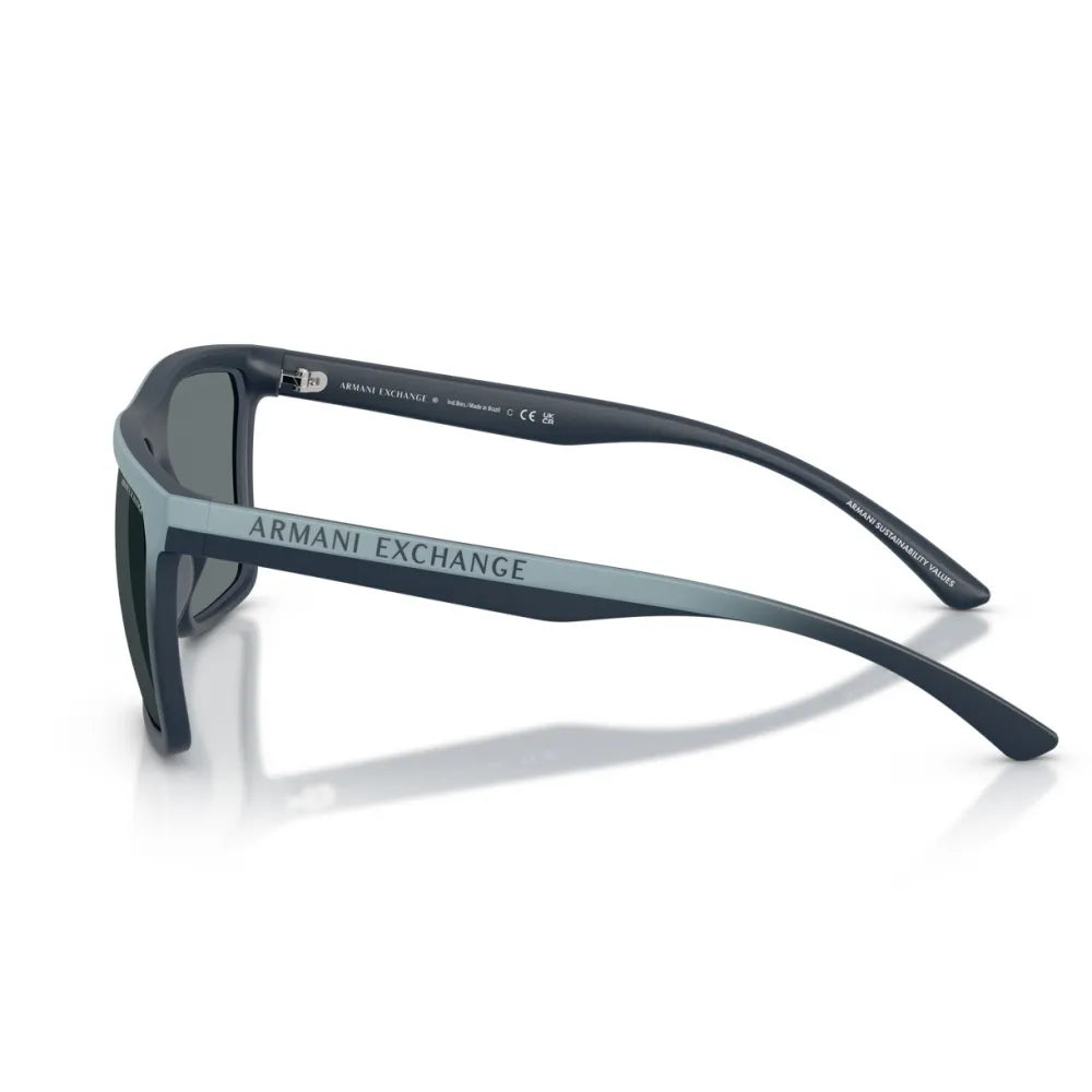 Armani Exchange AX 4162SU Γυαλιά Ηλίου