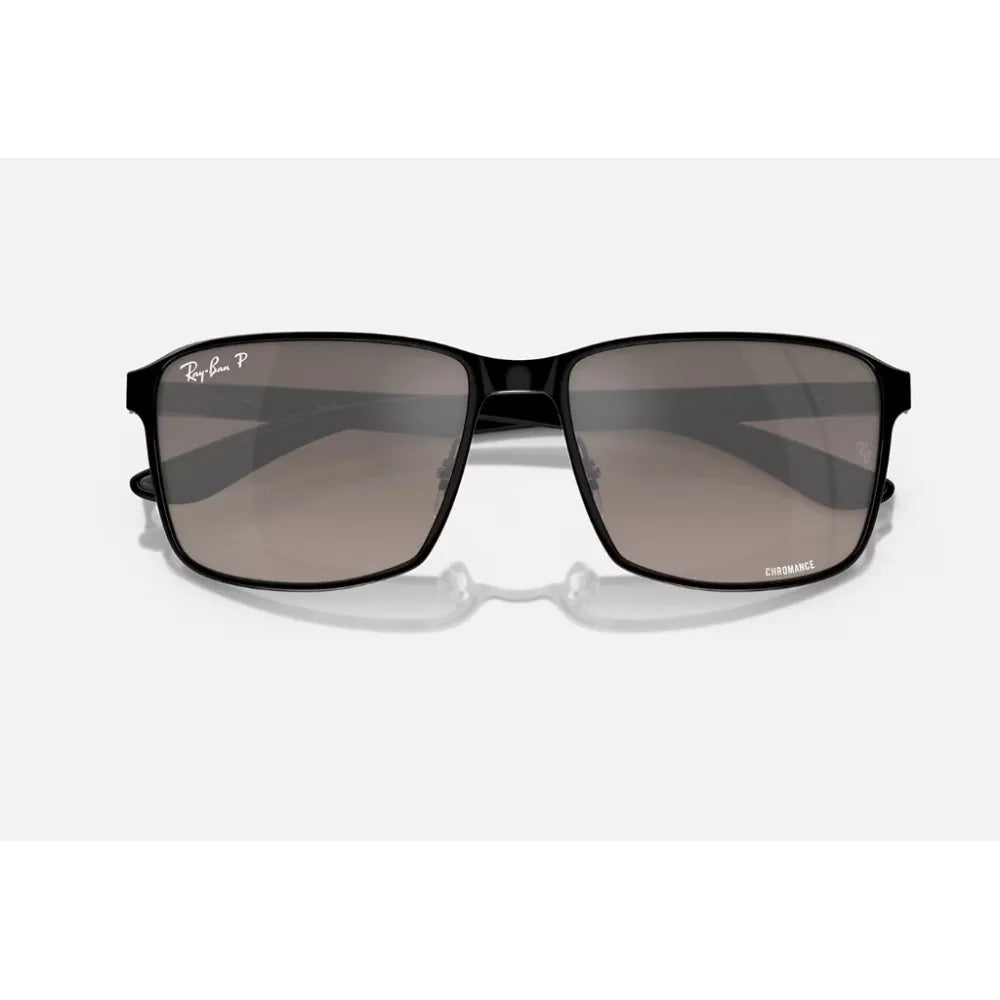 Γυαλιά ηλίου Ray Ban RB 3721CH Polarized