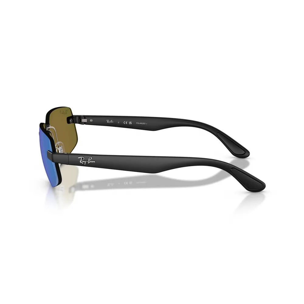 Ray Ban RB 4475CH  chromance polarized Γυαλιά Ηλίου