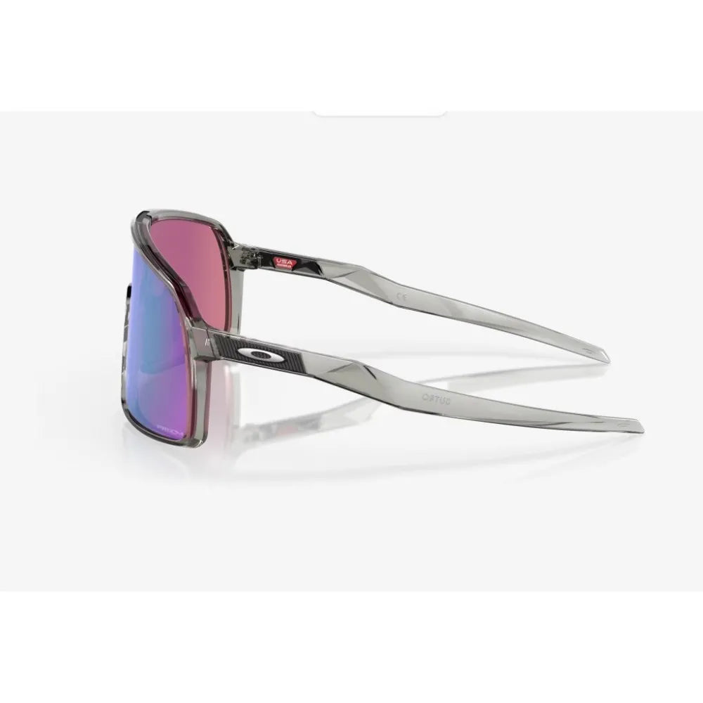 Γυαλιά ηλίου Oakley OO 9406 Sutro Prizm Road Jade