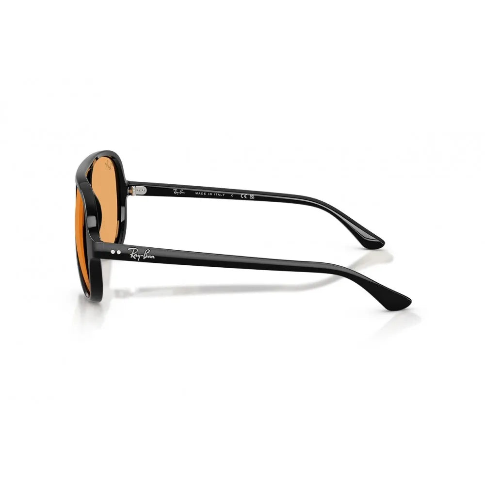 Ray Ban RB 4125 Cats