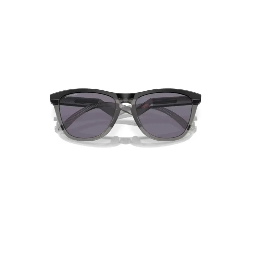 Γυαλιά ηλίου Oakley OO 9289 Frogskins Hybrid Prizm Grey
