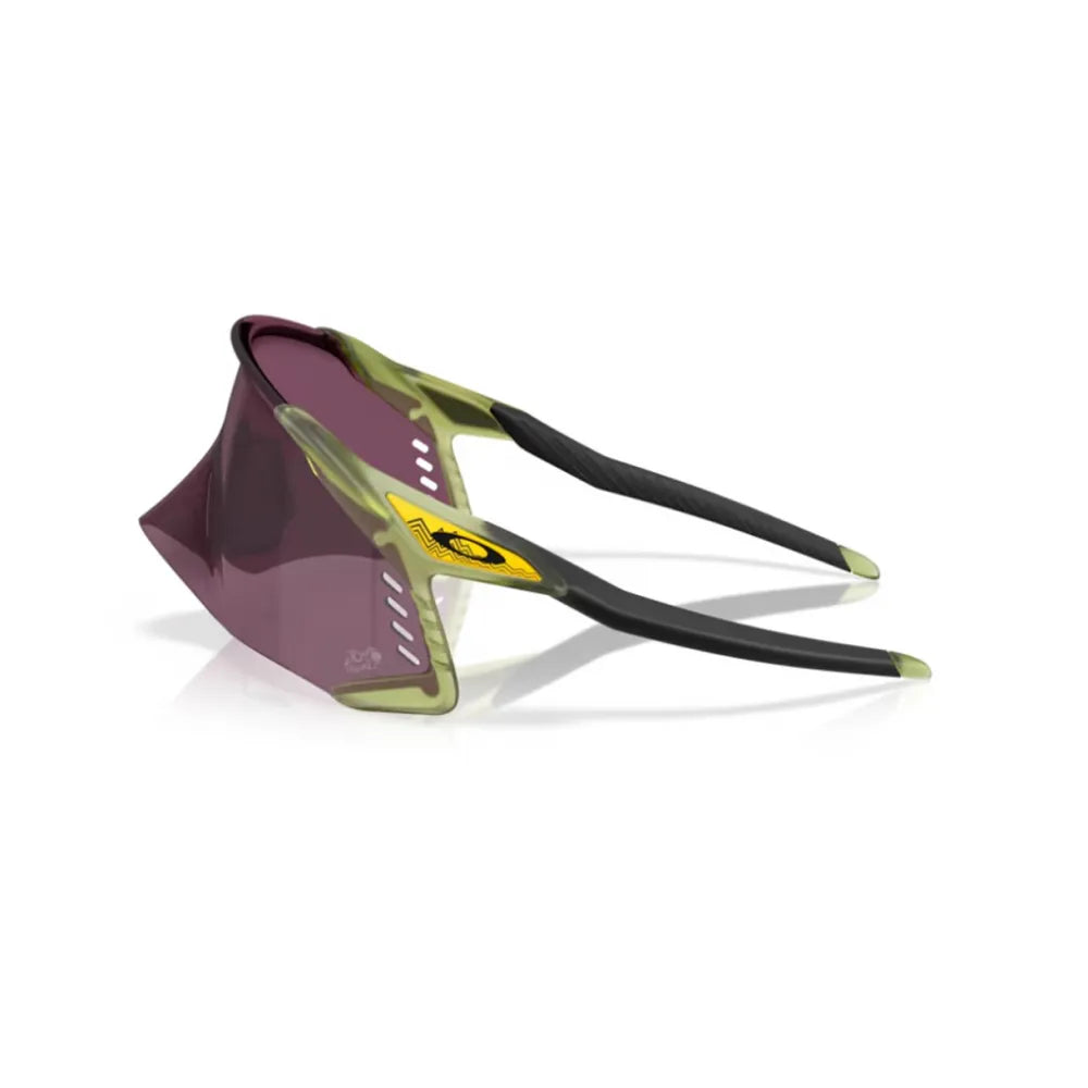 Oakley OO 9501 Velo Kato Prizm Road Tour de France Γυαλιά Ηλίου