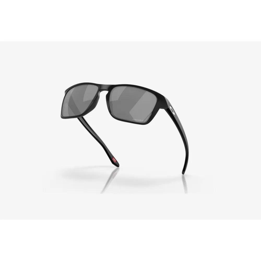 Γυαλιά ηλίου Oakley OO 9448 Sylas Prizm Black