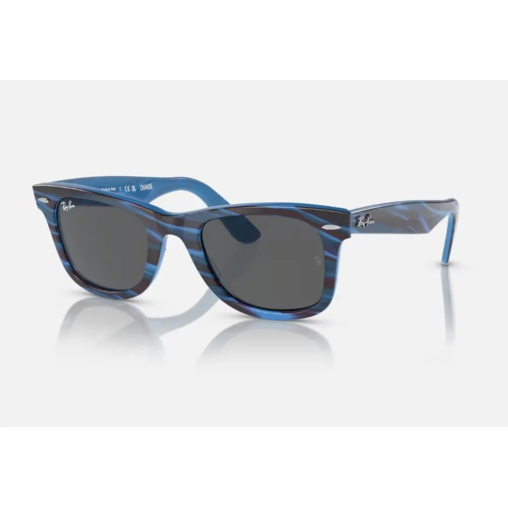 Γυαλιά ηλίου Ray Ban RB 2140 Wayfarer Photochromic