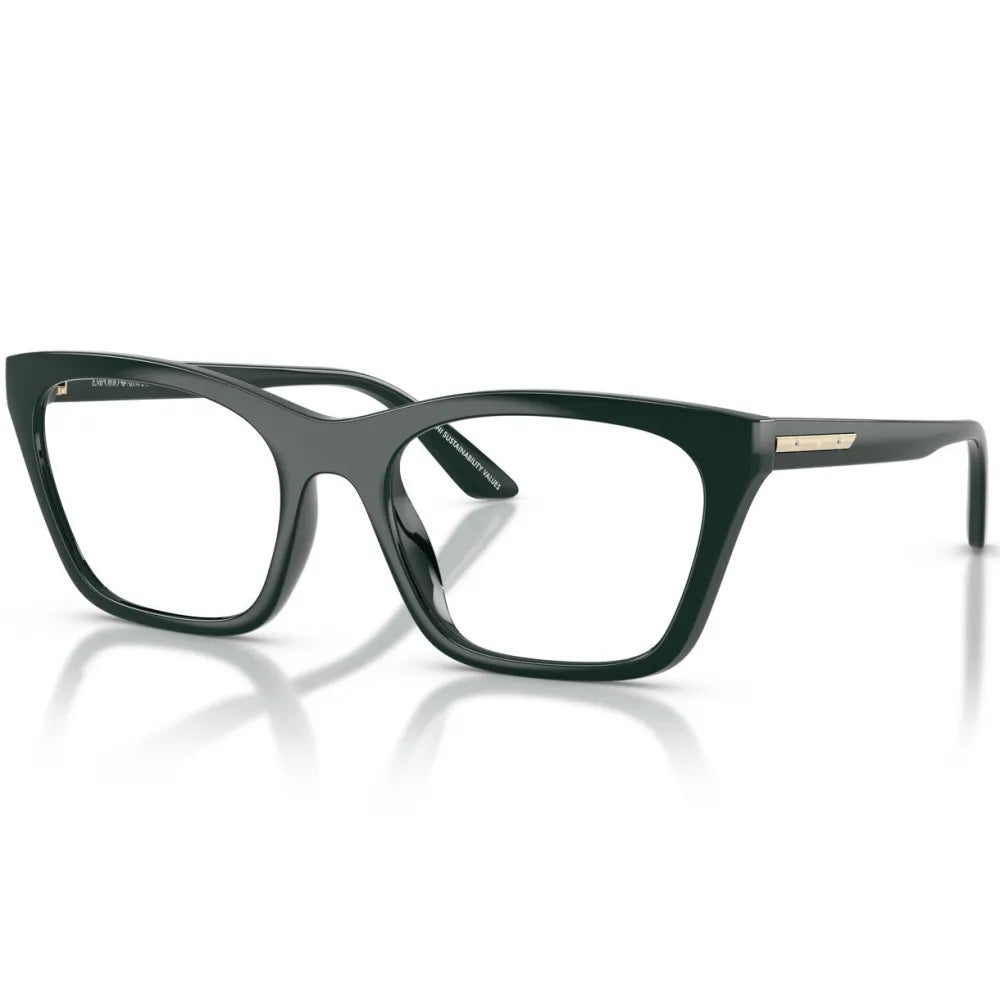 Emporio Armani EA 4274BU + Clip on Γυαλιά Ηλίου