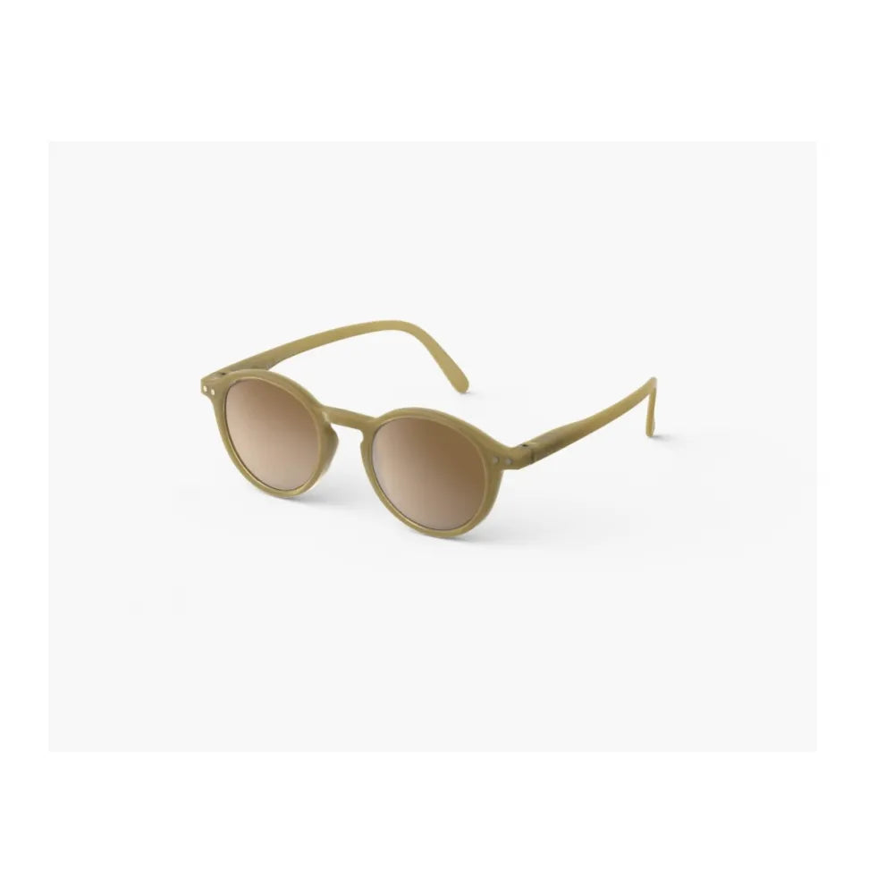 IZIPIZI Kids Sun #d 3-5 Years Olive Polarized  Γυαλιά ηλίου