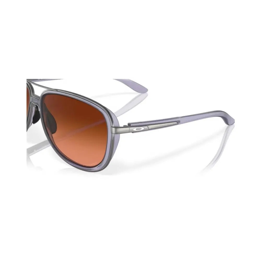 Γυαλιά ηλίου Oakley OO 4129  Split time Prizm Brown Gradient