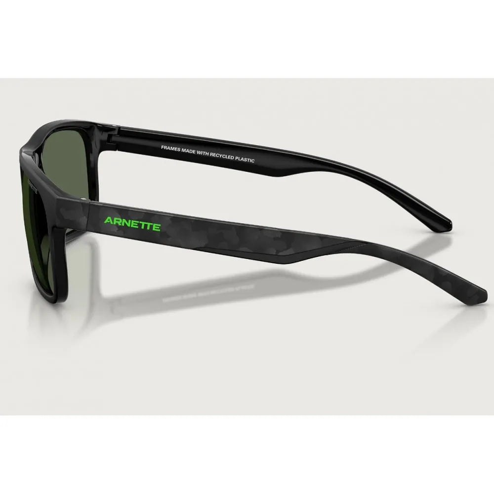 Γυαλιά ηλίου Arnette AN 4341 Khim